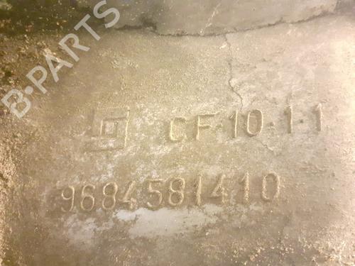 Gearbox CITROËN DS5 2.0 HDi 165 | BP24798469M3 - Image 4