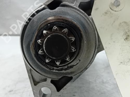 Used Starter Starter VW POLO IV (9N_, 9A_) 1.4 TDI (70 hp) 33739511 33739511