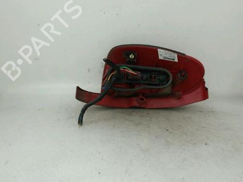 Used Right taillight PEUGEOT 306 Break (7E, N3, N5) 1.6 (89 hp) 24773552