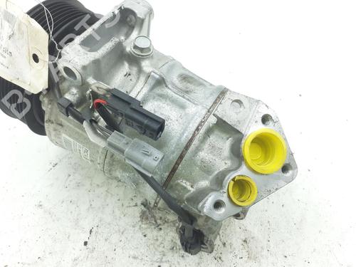 AC compressor RENAULT MEGANE IV Saloon 1.5 dCi 110 | BP24792545M34 - Image 4