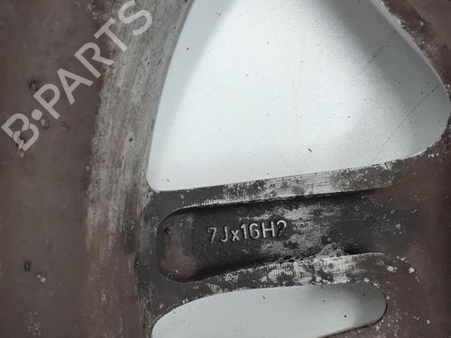 Rim MERCEDES-BENZ C-CLASS (W203) C 270 CDI (203.016) | BP24786454C45 
