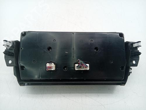 Climate control MAZDA CX-5 (KE, GH) | BP36468600I5 - Image 4