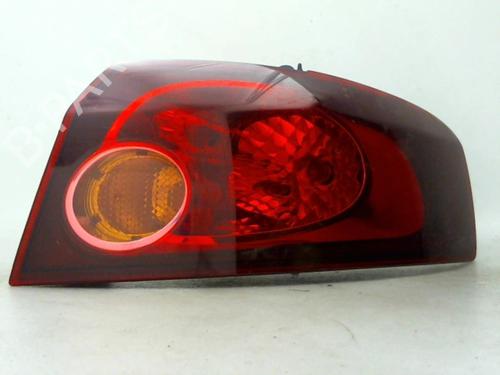 Høyre baklys FIAT CROMA (194_) 1.9 D Multijet (194AXB1B) (120 hp) 24775684