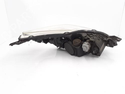 Left headlight PEUGEOT 508 I (8D_) 2.2 HDi | BP30168201C28 