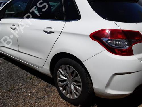 Rear mirror CITROËN C4 II (NC_) 1.6 HDi 90 | BP24776476I6  - Image 7