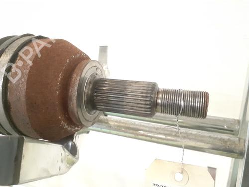 Left front driveshaft RENAULT TRAFIC III Van (FG_) | BP39698449M38 - Image 3