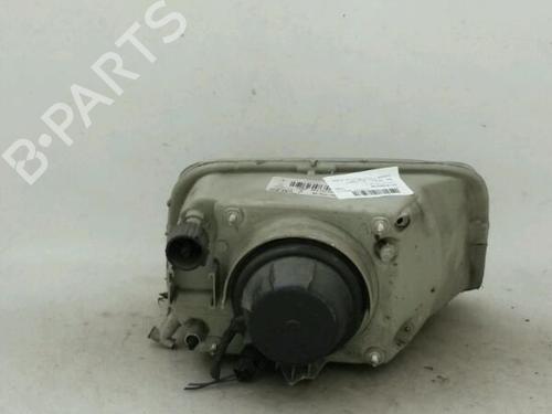 Used Left headlight RENAULT SUPER 5 (B/C40_) 1.4 Cat (B/C/407) (58 hp) 24774337