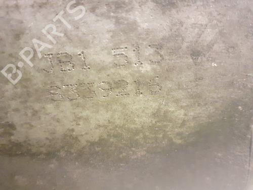 Gearbox RENAULT CLIO II (BB_, CB_) 1.2 16V (BB05, BB0W, BB11, BB27, BB2T, BB2U, BB2V, CB05,... | BP32143123M3