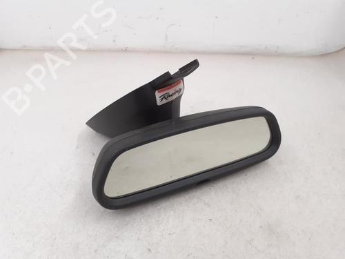 Used Rear mirror CITROËN DS3 (SA_) 1.6 THP 155 (156 hp) 24783441