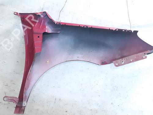 Left front fenders ALFA ROMEO MITO (955_) 1.4 MultiAir (955AXL1B) | BP28302230C41 