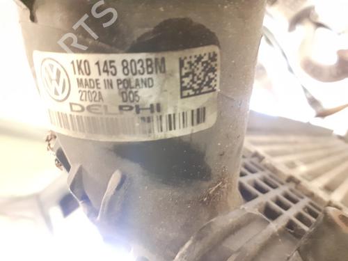 Intercooler VW GOLF VI (5K1) 1.6 TDI | BP24798458M30  - Image 6