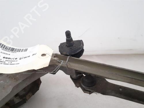 Front wiper motor VOLVO V50 (545) 1.6 D | BP24794009M29 