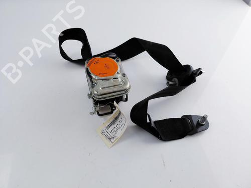 Front left seatbelt CITROËN JUMPY III Van (V_) 2.0 BlueHDi 120 | BP37156019I26 - Image 2