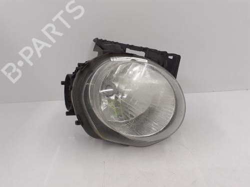 Used Right front indicator Right front indicator NISSAN JUKE (F15) 1.5 dCi (110 hp) 31009996 31009996