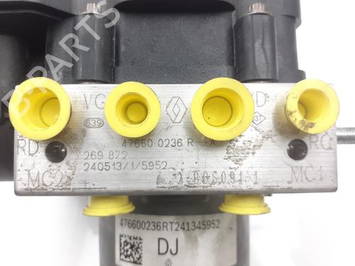 ABS pump RENAULT MASTER III Platform/Chassis (EV, HV, UV)  | BP32045354M43  - Image 5