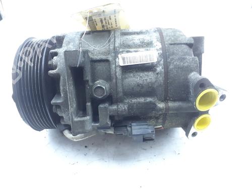 AC compressor RENAULT ESPACE IV (JK0/1_) 2.0 dCi (JK02, JK03) | BP39980618M34 - Image 3