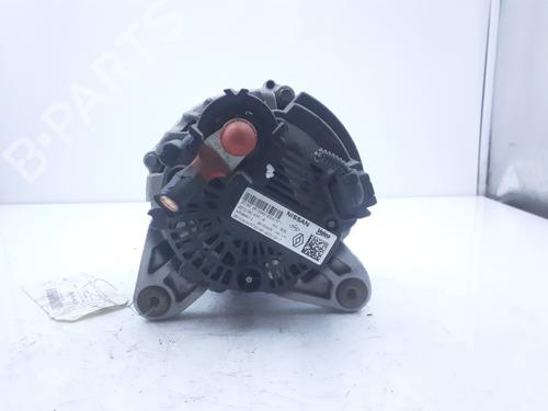 Used Alternator Alternator 37007590 37007590