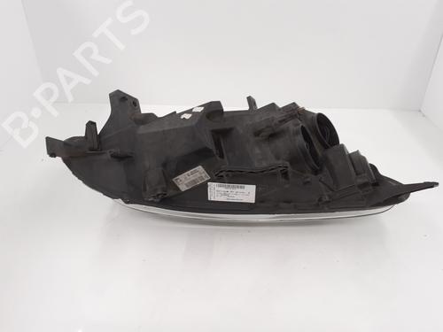 Left headlight CITROËN BERLINGO Box Body/MPV (B9) 1.6 BlueHDi 100 | BP30101577C28