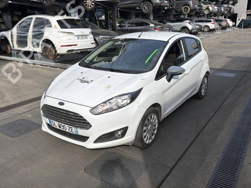 Climate control FORD FIESTA VI (CB1, CCN) 1.0 EcoBoost | BP35770507I5  - Image 7