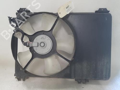 Electro ventilador SUZUKI SWIFT III (MZ, EZ) 1.3 (RS413, ZC11S) (92 hp) 24777232