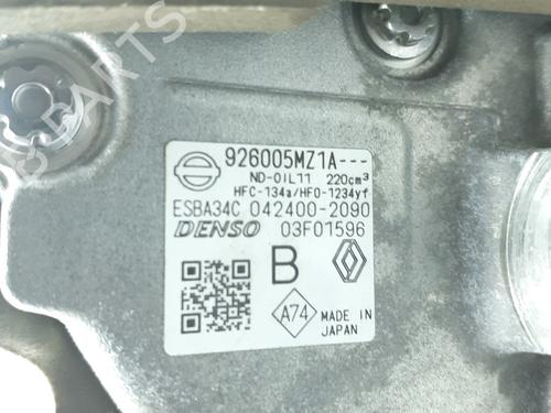 ac-compressor-renault-megane-e-tech-suv-2021-24797179 main image