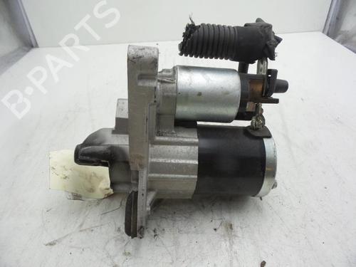 Starter RENAULT CLIO IV (BH_) 0.9 TCe 75 (BHNP) | BP24783469M8 