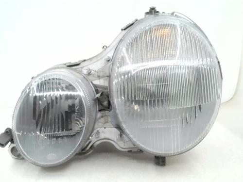 Used Left headlight MERCEDES-BENZ E-CLASS (W210) E 290 Turbo-D (210.017) (129 hp) 24780006
