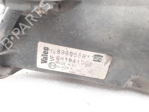 Højre forlygte SEAT AROSA (6H1) 1.0 | BP24787380C29 