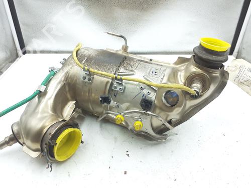 Particulate filter DACIA DUSTER (HM_) 1.3 TCe 150 (HMM3) | BP24771731M81 - Image 4
