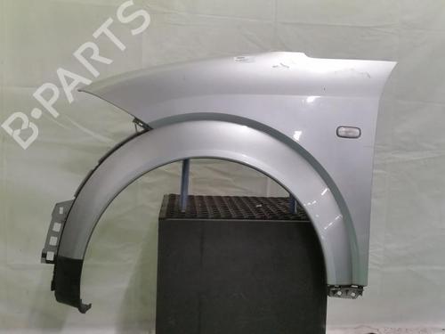 Used Left front fenders AUDI A2 (8Z0) 1.4 TDI (75 hp) 24776207