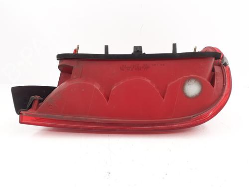 Used Left taillight Left taillight PEUGEOT 406 (8B) 2.0 HDI 110 (109 hp) 33438394 33438394