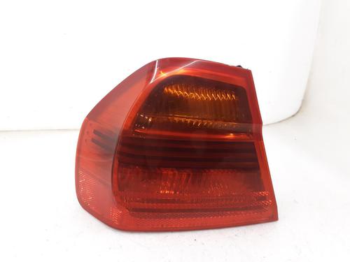 Used Left taillight Left taillight BMW 3 (E90) 318 d (122 hp) 24786231 24786231