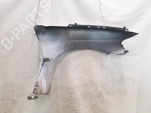 Left front fenders OPEL VECTRA B Hatchback (J96) 1.6 i 16V (F68) | BP25334414C41 