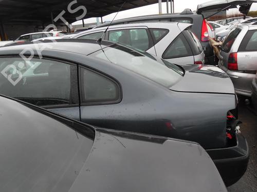 Right mirror VW PASSAT B5 (3B2) 1.9 TDI | BP24774558C27 