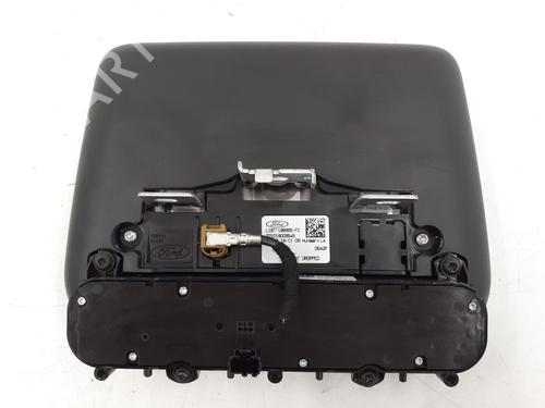 Display FORD PUMA (J2K, CF7) 1.0 EcoBoost mHEV | BP31994872C48 - Image 3