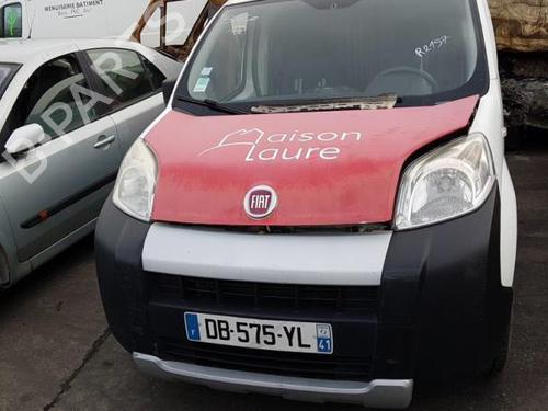 Left taillight FIAT FIORINO Box Body/MPV (225_) 1.3 D Multijet (225BXD1A, 225BXB1A, 225BXB11) | BP24779473C34 