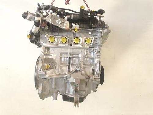 Used Engine Engine RENAULT CLIO V (B7_) 1.6 E-TECH 145 (B7MU) (143 hp) 40026889 40026889
