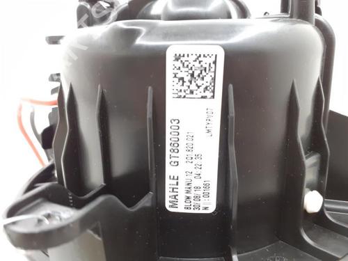 Heater blower motor SEAT IBIZA V (KJ1, KJG) 1.0 TSI | BP24782047M62 