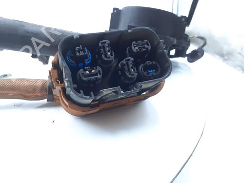 Used Electronic module Electronic module RENAULT ZOE (BFM_) ZOE (92 hp) 39980603 39980603