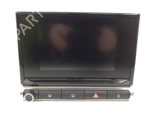 Display CITROËN C3 III (SX) 1.2 PureTech 82 (83 hp) 32669988