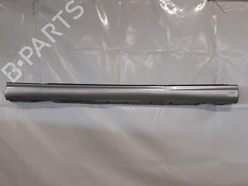 Venstre sidekjole MERCEDES-BENZ C-CLASS (W203) C 55 AMG (203.076) (367 hp) 32861517