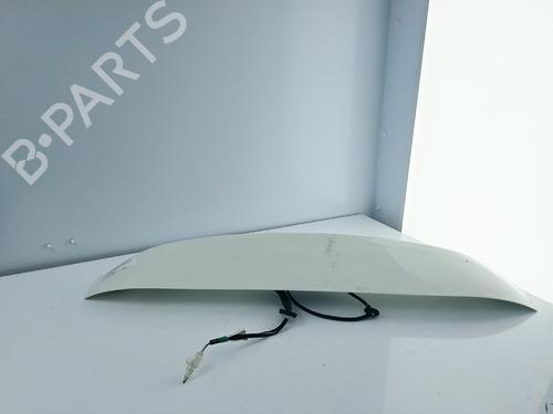 Spoiler bagklap PEUGEOT 108 1.0 VTi 72 | BP37449981C96 - Image 2