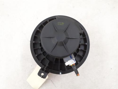 Heater blower motor RENAULT KOLEOS I (HY_) 2.0 dCi (HY0K) | BP24792966M62 