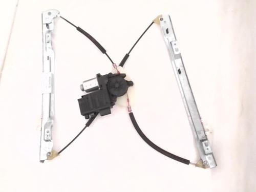 Rudehejsemekanisme ventre foran CITROËN C4 Grand Picasso I (UA_) 1.6 HDi 110 | BP24784725C22