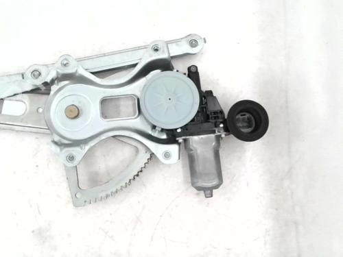 Rudehejsemekanisme Højre bagtil TOYOTA PRIUS Liftback (_W2_) 1.5 Hybrid (NHW20_, NHW20R) | BP24781128C25 