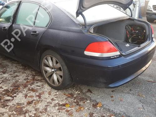 Left taillight BMW 7 (E65, E66, E67) 730 d | BP24776730C34 