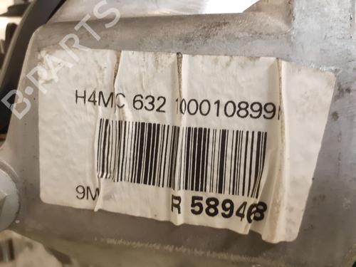 Motor RENAULT CLIO V (B7_) 1.6 E-TECH 145 (B7MU) | BP37742171M1 - Image 6