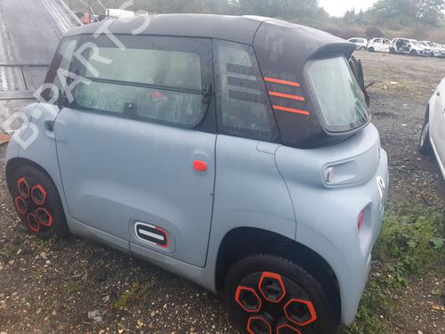 Brugte CITROËN AMI (9A_) Electric (9AZ2CA) 4838094