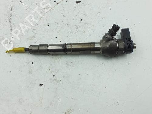 Used Injector Injector AUDI A3 Sportback (8VA, 8VF) 2.0 TDI (150 hp) 24794799 24794799