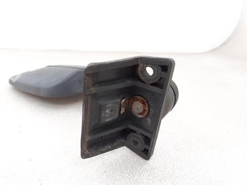 Right mirror CITROËN C15 Box Body/MPV (VD_) 1.8 D | BP24787894C27 